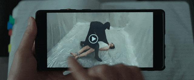 连杀11人，这部18禁复仇片过于癫狂了……