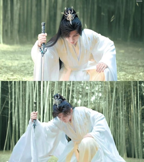 从王权富贵的寻心问道之旅,看人的三次觉醒。我们能从王权富贵的强者叙事中学到什么?