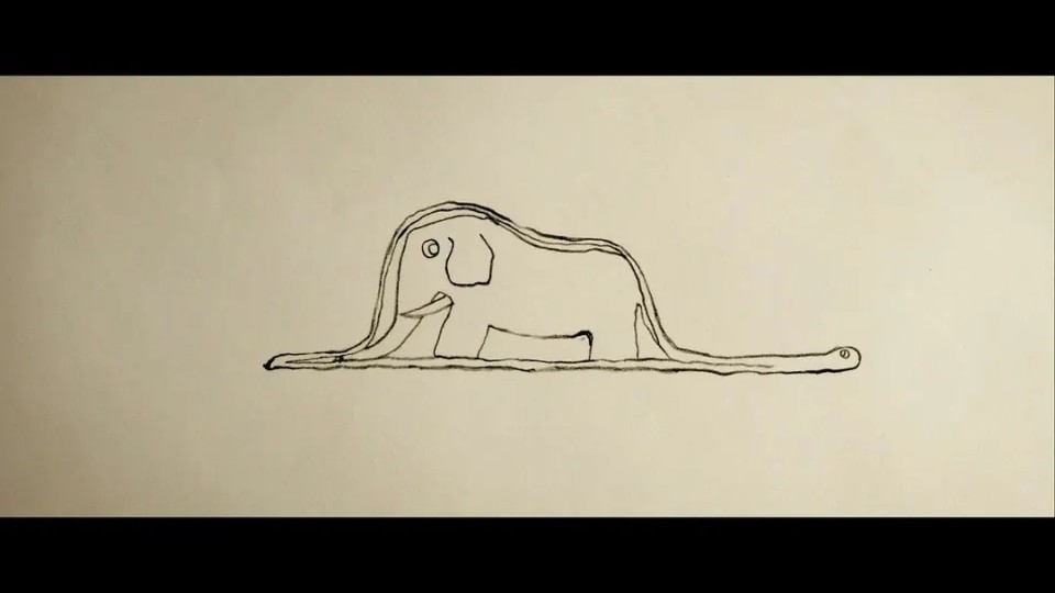 长大不可怕，怕的是忘了。