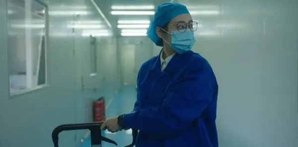 欢迎回我的频道第30集剧照