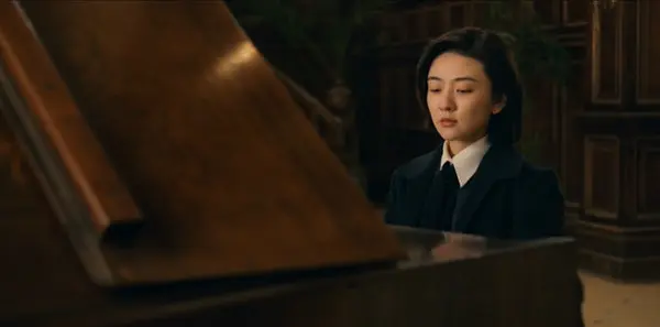 醒来第21集剧照