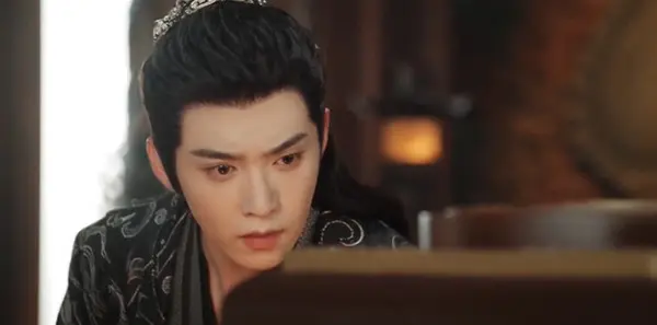 魅影神捕第8集剧照